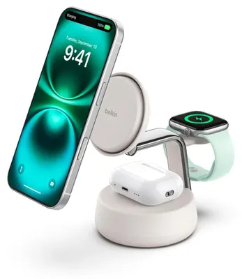 Image de Belkin WIZ040kq