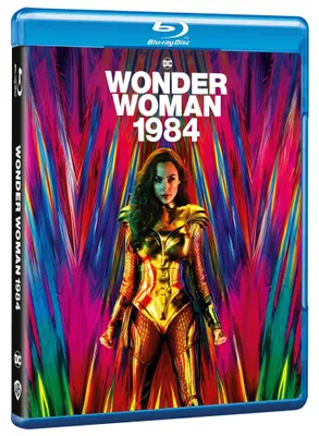 Obrázok produktu pre Wonder Woman 1984