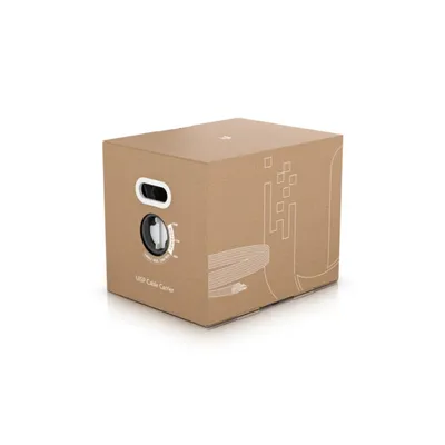Immagine prodotto di Ubiquiti UISP Cable Carrier cavo di rete 305 m Cat5e