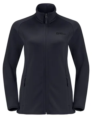 Zdjęcie produktu dla JACK WOLFSKIN damska kurtka polarowa Baiselberg FZ W