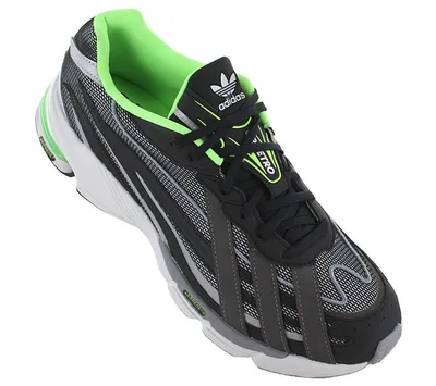 Produktbild von Adidas Originals Orketro Schuhe GZ9697 Gr. UK 9 // 43 1/3
