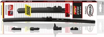 Obrázek produktu pro Zadní stěrač Heyner Flat (330mm)