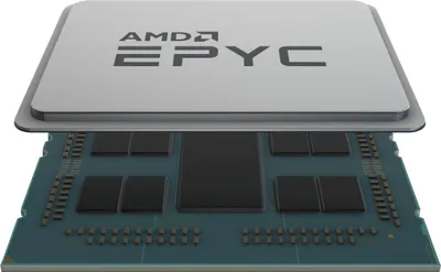 Imagen del producto de Procesador HPE AMD EPYC 7313, 3.0 GHz, 16 núcleos, 155W