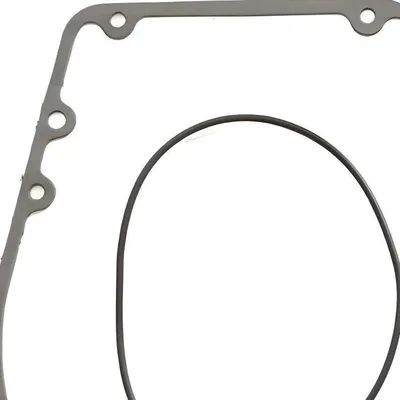Produktbild von Dichtungen Kupplungsdeckel Dichtsatz Athena für Harley Davidson 60539-89K