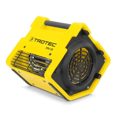 Zdjęcie produktu dla Trotec Turboventilator TFV 10