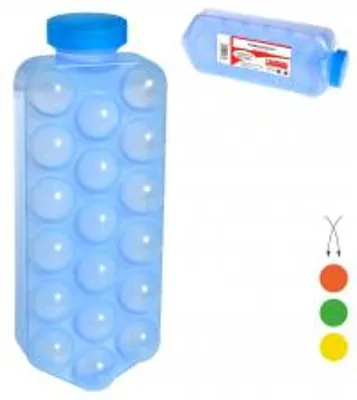 Obrázek produktu pro Formaghiaccio 'Bottiglia', 18 kusů