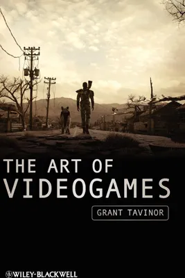 Produktbild von The Art of Videogames