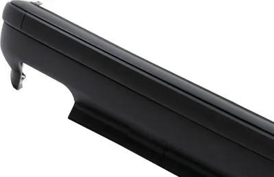 Produktbild von Stoßstange für BMW 5er E34 Limousine Touring 1987-1995 M-Tech Design Aufprallplatten.