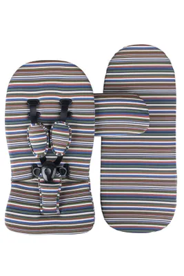 Produktbild von Mima | Xari Starterpack | Autumn Stripes