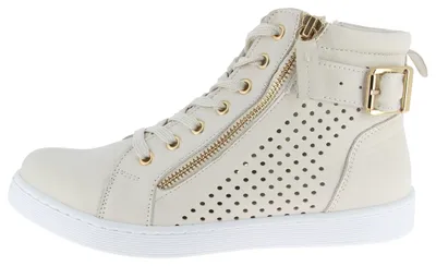 Immagine prodotto di Andrea Conti 0341048. Modello: High-Top