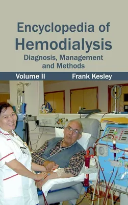 Produktbild von Encyclopedia of Hemodialysis