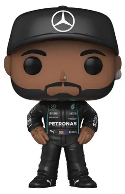 Obrázok produktu pre FUNKO POP! 62220, Zberateľská akčná figúrka, Šport
