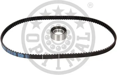 Produktbild von OPTIMAL SK-1421 Zahnriemensatz für FIAT PANDA (169) 125-Zähne