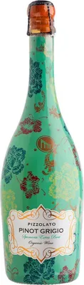 Image de VIN PETILLANT PINOT GRIGIO 75cl extra brut So easy
