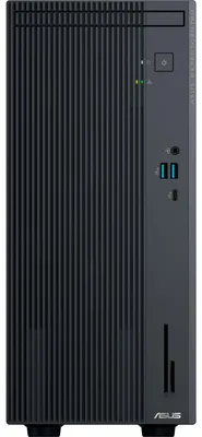 Obrázek produktu pro ASUS ExpertCenter P500 Mini Tower P500MV-13620H165X, Intel® Core™ i7, i7-13620H, 16 GB, 1 TB, DVD±RW, Windows 11 Pro