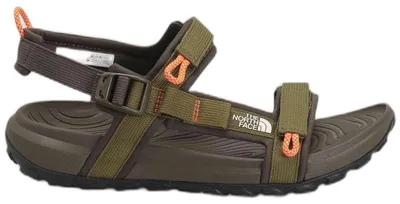 Produktbild von The North Face Explore Camp Sandal Herren Wandersandalen Outdoor NF0A8A8XV21
