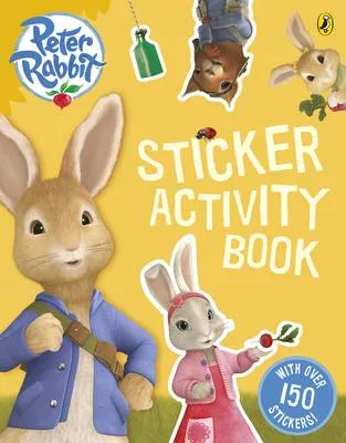Productafbeelding van Peter Rabbit Animation