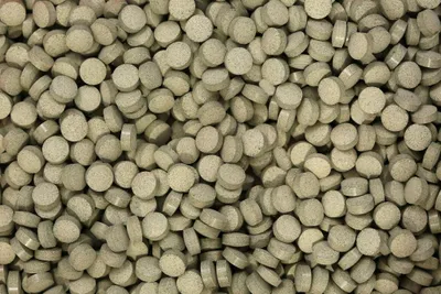 Zdjęcie produktu dla Tabletki na stawy Glopex z glukozaminą i chondroityną 100 mg