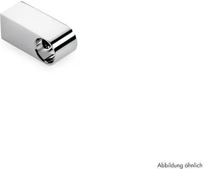 Produktbild von Linero K 16 Wandhalter, Relingsystem, edelstahlfarbig