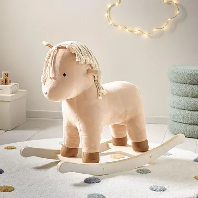 Produktbild von Petite Amélie Schaukelpferd Arthur