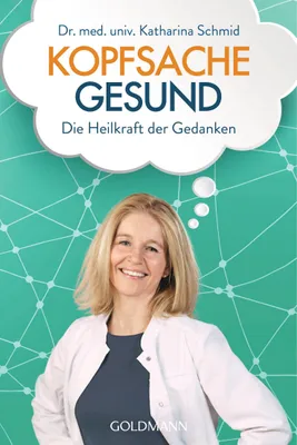 Produktbild von Kopfsache gesund