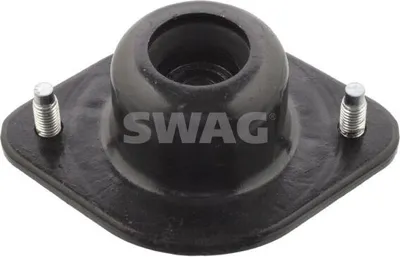 Produktbild von SWAG 82 10 3188 Federbeinstützlager Vorne für NISSAN MICRA II (K11)