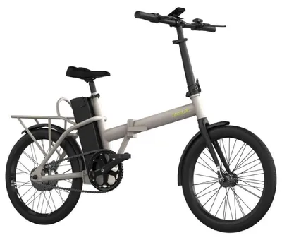 Immagine prodotto di CECOTEC 07177 - Bicicletta elettrica Flexy
