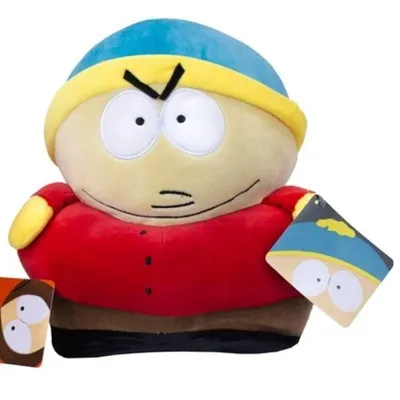 Obrázek produktu pro South Park Plyšová hračka Eric Cartman 20 cm