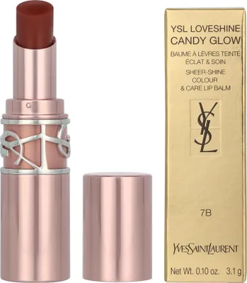 Produktbild von YSL Loveshine Candy Glow Lip Balm 3,1g