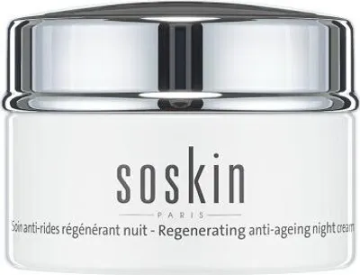 Produktbild von Regenerierende Anti-Ageing-Nachtcreme 50 ml