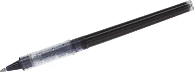 Produktbild von Ersatzmine für Tintenroller Vison Elite schwarz Packung mit 12 Stück