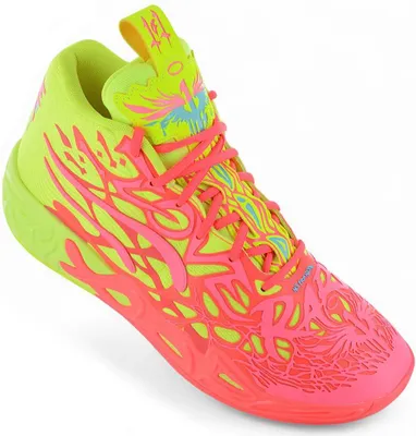 Obrázek produktu pro Puma LaMelo Ball MB.04 - 1Love - Pánské basketbalové boty 310532-01 , EU 45 UK 10.5
