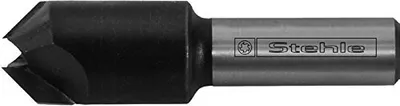 Produktbild von Senker für Spiralbohrer 15x10x58mm R, Ø4mm