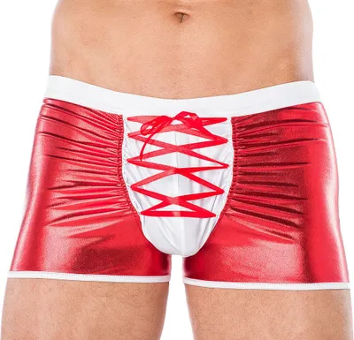 Image de Andalea X-Mas Boxers MC/9091 Taille : L/XL