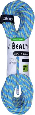 Zdjęcie produktu dla Climbing rope  zenith  9.5mm  70m  BEAL