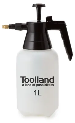 Produktbild von Toolland Drucksprüher - 1 L