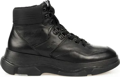 Produktbild von Geox Schuhe Macaone B, D04HZB08554