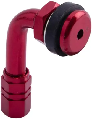 Imagen del producto de Válvula para llantas Spec-X, rotación de 90 grados