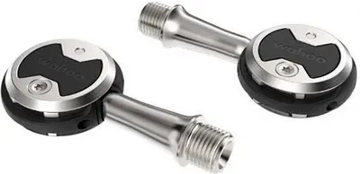 Produktbild von Wahoo Speedplay Zero 65 Mm Pedale Silber Silber One Size