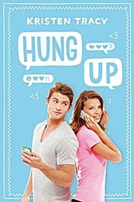 Image de Hung Up