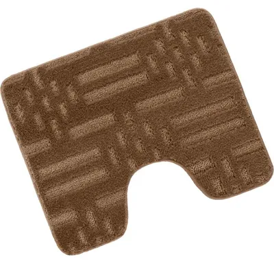 Obrázok produktu pre BANY 60x50 cm - s výrezom - 60x50 cm - hnedá, béžová