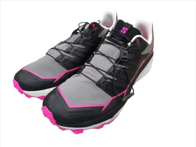 Produktbild von Salomon Thundercross – Artikel 473826 – Grösse 46 2/3