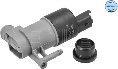 Produktbild von MEYLE Waschwasserpumpe für RENAULT MASTER III Kasten (FV) 36-14 870 0000