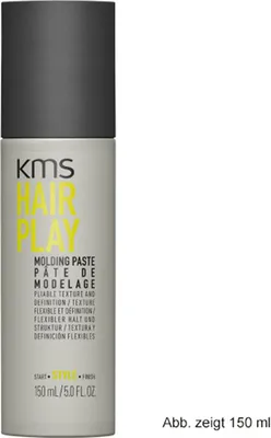 Produktbild von KMS Hairplay Molding Paste 100ml