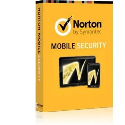 Produktbild von Norton Mobile Security 1 Gerät 1 Jahr