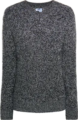 Produktbild von ICEBOUND herren pullover - schwarz, XL