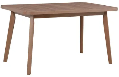 Produktbild von Tisch DS47 80x140/180 Nussbaum hell