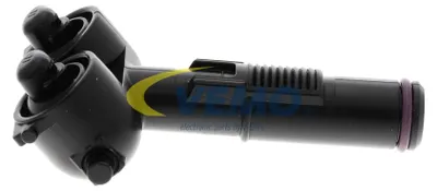 Produktbild von VEMO Waschwasserdüse Scheinwerferreinigung Scheinwerfer-Spritzdüse V10-08-0551 Links für VW Touareg (7LA, 7L6, 7L7)