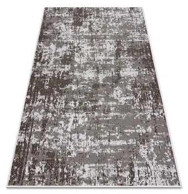 Image de Tapis SISALO SIZAL vintage 2910 crème / taupe beige 120x170 cm