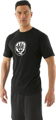 Produktbild von Seacsub Trid 2022 Kurzarm-t-shirt Schwarz M Mann Schwarz M